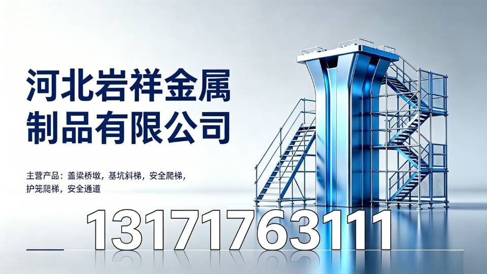 河北岩祥金属制品有限公司 实景